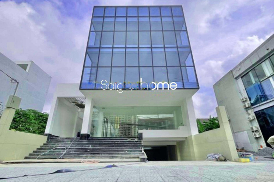 Vị trí đặt ở trung tâm An Phú, Hồ Chí Minh cho thuê sàn văn phòng tổng diện tích là 700m2-01