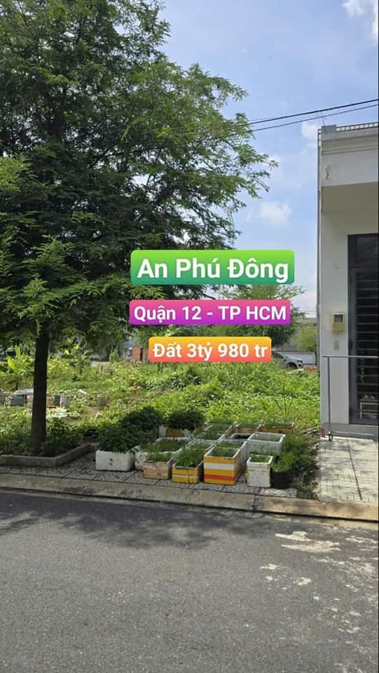 Bán nhà riêng quận 12 thành phố Hồ Chí Minh giá 3.98 tỷ-0