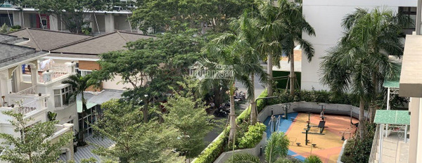 Bên trong Nam Phúc - Le Jardin, bán căn hộ, vào ở luôn giá siêu tốt chỉ 6,2 tỷ, vị trí đẹp nằm ở Quận 7, Hồ Chí Minh, diện tích là 124m2-03
