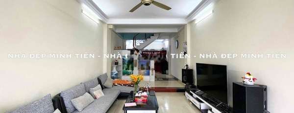 Bán nhà vị trí thuận lợi tọa lạc ở Trần Hoàn, Đằng Hải. Diện tích 60m2-03