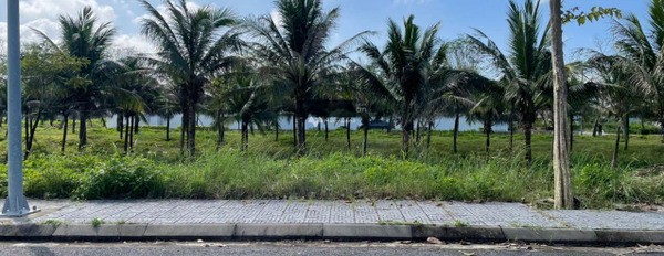 Diện tích tiêu chuẩn 108m2 FPT City Đà Nẵng bán đất giá cực sốc chỉ 3.09 tỷ-02