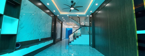 Diện tích chuẩn 100m2 bán nhà ngay ở Máng Nước, Hải Phòng hướng Nam nhà nhìn chung bao gồm 4 PN 4 WC ở lâu dài-03