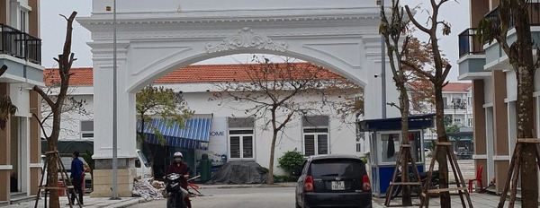Chủ nhà không ở đến cần chuyển nhượng căn áp góc tầng 3 cực đẹp tại chung cư Hoàng Huy An Đồng-02