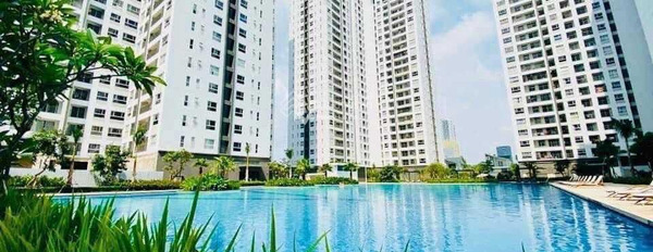 Trong căn hộ này bao gồm 2 PN, bán căn hộ hướng Nam mặt tiền nằm tại Nguyễn Hữu Thọ, Nhà Bè, ngôi căn hộ này bao gồm 2 PN, 2 WC bãi đậu xe rộng-03
