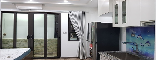 Cho thuê căn hộ dịch vụ tại Võng Thị, Tây Hồ, 30m2, 1 phòng ngủ, đầy đủ nội thất mới hiện đại-03