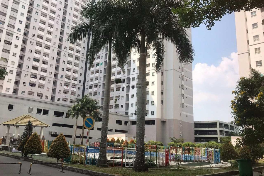 Cho thuê căn hộ có một diện tích 55m2 vị trí đặt vị trí ngay trên Bình Chánh, Hồ Chí Minh thuê ngay với giá khuyến mãi chỉ 4 triệu/tháng-01