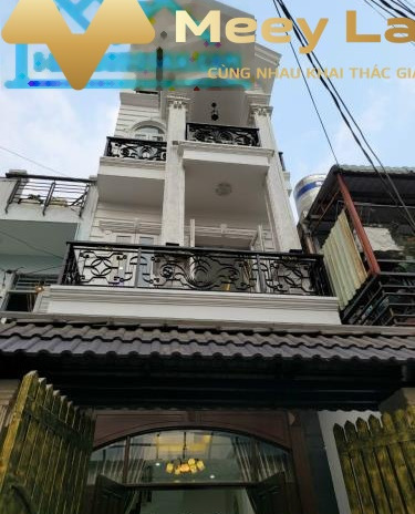 Cần bán nhà ở vị trí thuận lợi tọa lạc ở Đường Số 11, Hồ Chí Minh vào ở ngay giá thương lượng chỉ 5.98 tỷ diện tích chuẩn 55m2 trong căn này gồm có 4 ...