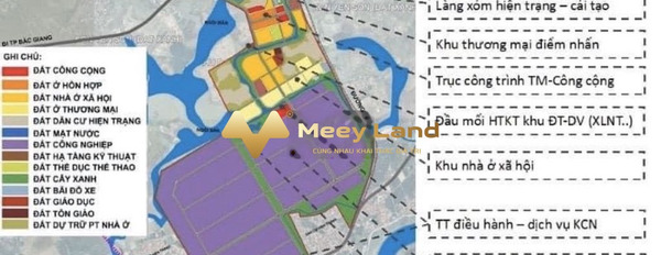 Quốc Lộ 37, Bắc Giang bán đất giá bán sang tên 3.8 tỷ dt là 180 m2-03