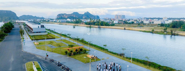 Vị trí dự án nằm tiện lợi Đà Nẵng Pearl bán mảnh đất, giá cực sốc từ 2.85 tỷ, hướng Nam với diện tích tiêu chuẩn 100m2-03