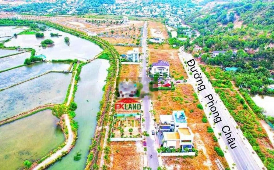 Vĩnh Thái, Khánh Hòa 6.07 tỷ bán đất, hướng Nam có diện tích chính 289m2-01