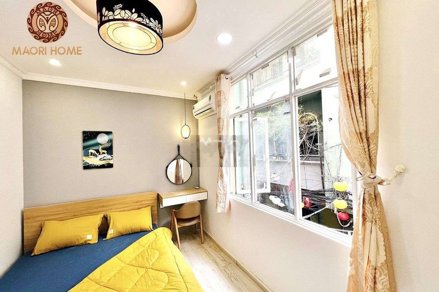 Cho thuê chung cư vị trí đặt vị trí ở Thái Văn Lung, Quận 1 giá thuê mềm 7.5 triệu/tháng-01