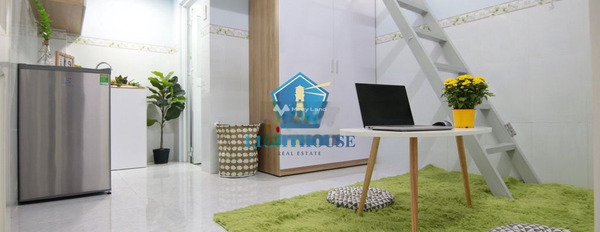 Cho thuê căn hộ, vị trí mặt tiền tọa lạc ở Quang Trung, Phường 11 giá thuê đề xuất 4.2 triệu/tháng với diện tích 28m2-03