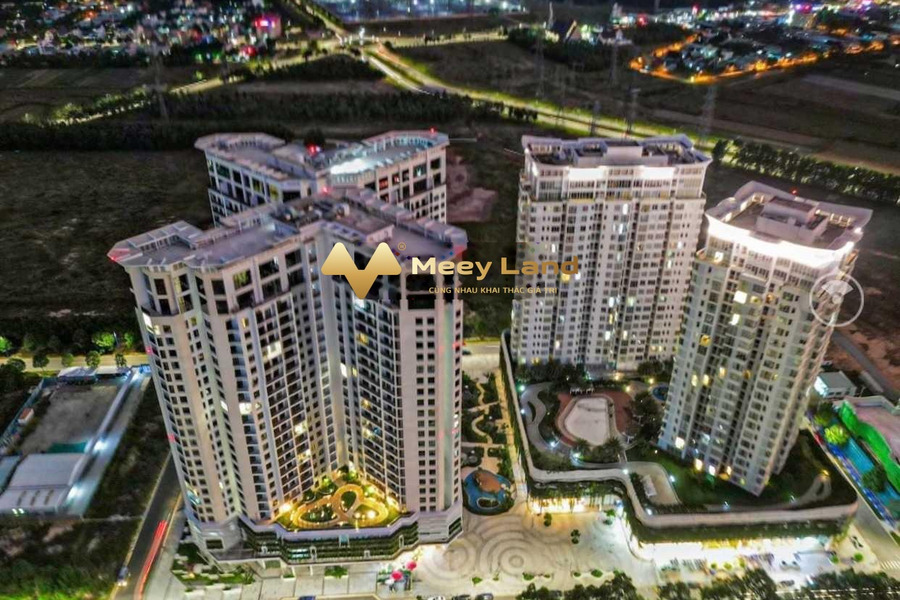 Cần nhà chỗ khác, bán chung cư vị trí thuận tiện ngay tại Hùng Vương, Thủ Dầu Một giá bán phải chăng chỉ 2.88 tỷ diện tích chuẩn là 80m2-01