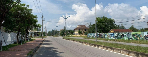 Nằm tại Gio Linh, Quảng Trị bán đất 2.65 tỷ, hướng Tây - Nam diện tích sàn là 200m2-03