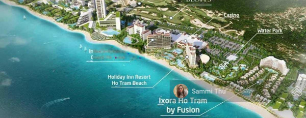 Villa Ixora by Fusion 3PN, 26.953 tỷ - quần thể Hồ Tràm strip - có cam kết chia sẻ lợi nhuận -03