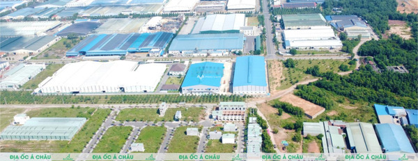Giá bán khởi điểm từ 1.2 tỷ bán đất với diện tích chuẩn 70m2 vị trí nằm tại Uyên Hưng, Tân Uyên-02
