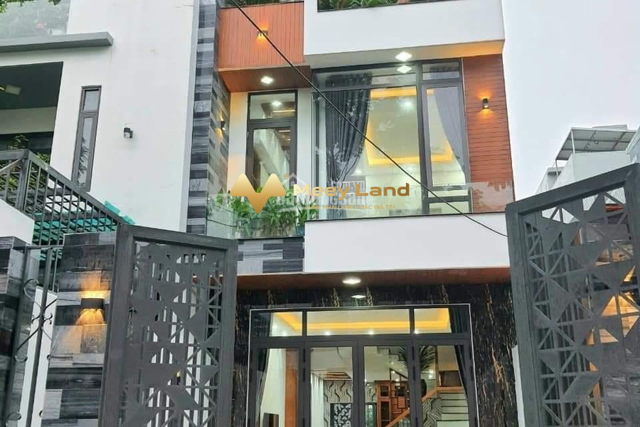 Bán nhà tại Hòa Xuân, Cẩm Lệ, Đà Nẵng. Diện tích 100m2, giá 5,45 tỷ-01