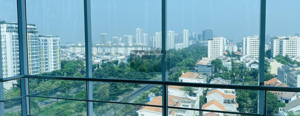 Tọa lạc trên Nguyễn Văn Linh, Tân Phong cho thuê sàn văn phòng diện tích thực như trên hình 660m2-02