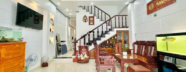 Tổng quan bên trong nhà có 2 phòng ngủ bán nhà bán ngay với giá cơ bản từ 2.99 tỷ có diện tích 62m2 vị trí mặt tiền gần Nguyễn Văn Linh, Long Tuyền-03