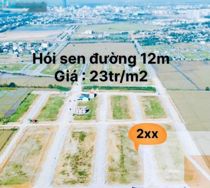 Tọa lạc ngay Thủy Dương, Thừa Thiên Huế bán đất, giá bán đặc biệt 3.45 tỷ, hướng Đông Bắc diện tích tiêu chuẩn 150m2-01