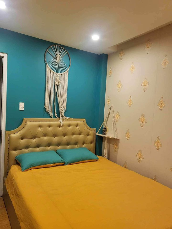 Bán căn hộ dịch vụ - homestay thành phố Đà Lạt tỉnh Lâm Đồng giá 7.5 tỷ-4