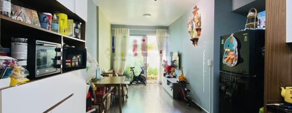 Trong nhìn tổng quan gồm 2 PN, bán căn hộ vị trí mặt tiền tọa lạc ngay Cát Lái, Hồ Chí Minh, trong ngôi căn hộ này có 2 PN, 1 WC giá tốt nhất-03