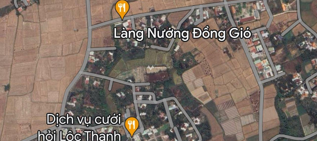950 triệu bán đất diện tích chuẩn 71m2 vị trí đẹp gần Võ Nguyên Giáp, Khánh Hòa