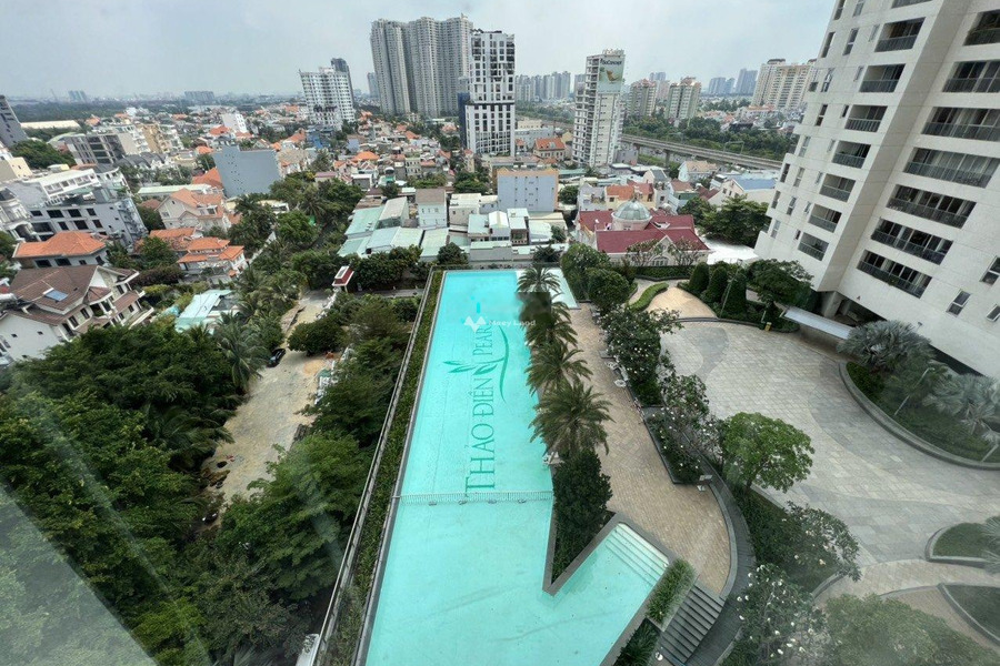 Tổng quan có tất cả 3 PN, cho thuê căn hộ vị trí đặt ở Quận 2, Hồ Chí Minh, 2 WC có chỗ để xe-01