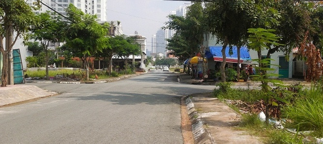 Bán đất diện tích 100m2 tại Phước Kiển, Hồ Chí Minh-01