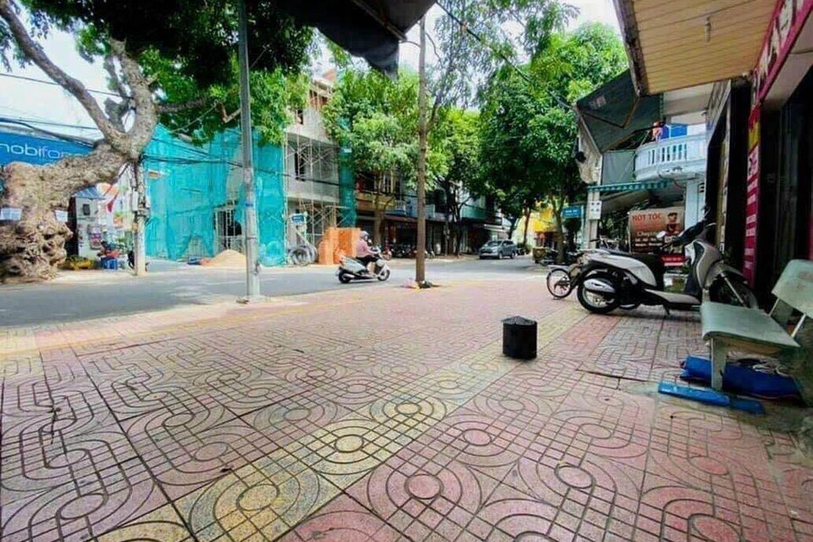 Cần bán nhà mặt phố thành phố Vũng Tàu, tỉnh Bà Rịa - Vũng tàu giá 8,6 tỷ-01