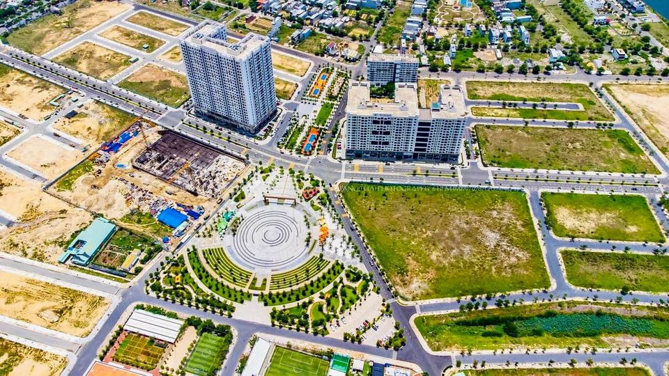 Bán đất thị xã Điện Bàn tỉnh Quảng Nam giá 5.25 tỷ-4