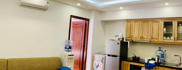 Cho thuê căn hộ dịch vụ Cộng Hòa Quận Tân Bình gần Phan Đình Giót-Trường Sơn-03