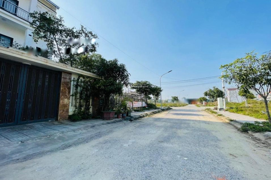 Vị trí thuận lợi tại Quán Bàu, Nghệ An bán đất, giá nóng 2.88 tỷ có diện tích chuẩn 160m2-01