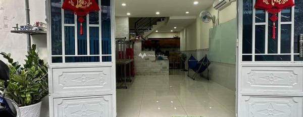 Diện tích 60m2 bán nhà ở nằm ngay bên trong Bình Tân, Hồ Chí Minh trong nhà nhìn chung bao gồm 2 phòng ngủ 1 WC lh xem trực tiếp-03