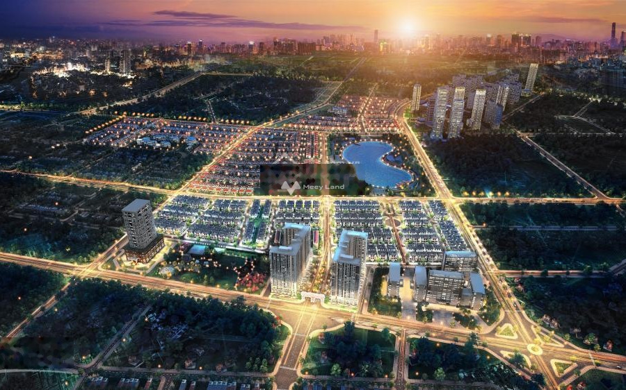 An Vượng Villas, bán biệt thự vị trí thuận lợi ngay La Khê, Hà Nội bán ngay với giá cực sốc chỉ 26 tỷ có một diện tích 180m2-01