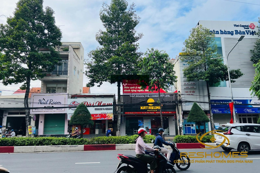 Bán nhà vị trí mặt tiền tọa lạc ngay ở Nguyễn Ái Quốc, Tân Phong giá bán cực rẻ từ 75 tỷ có diện tích chung là 580m2 trong nhà có tổng 6 phòng ngủ-01