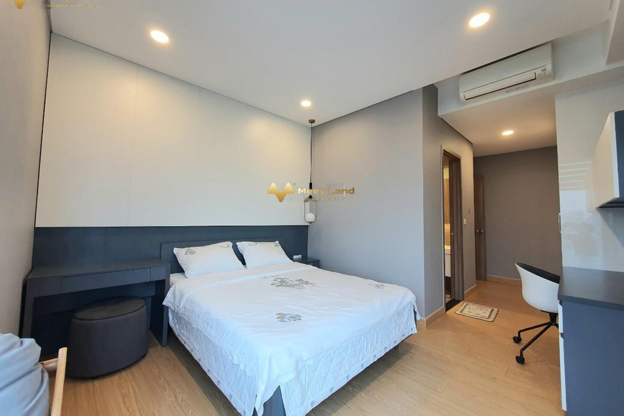 Bán chung cư giá chính chủ 8,6 tỷ nằm tại quận Bình Thạnh, Hồ Chí Minh-01