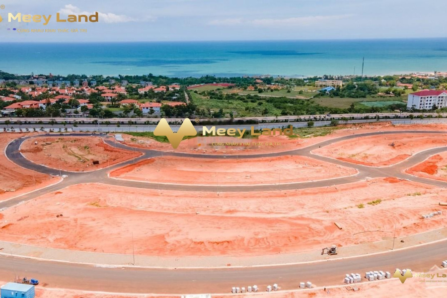 Tọa lạc ngay Queen Pearl bán đất 2.5 tỷ Phú Hài, Bình Thuận có dt chính 100 m2-01