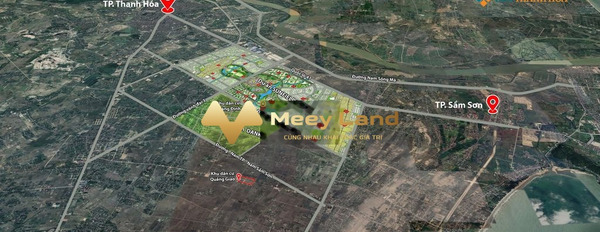 Cần vốn liền nên bán đất Đường Võ Nguyên Giáp, Huyện Quảng Xương giá thương mại từ 23.8 tỷ có diện tích chung 200 m2-02
