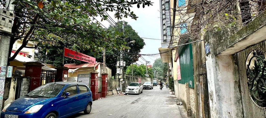 Mua bán nhà riêng quận Hà Đông, Hà Nội, giá 4,5 tỷ