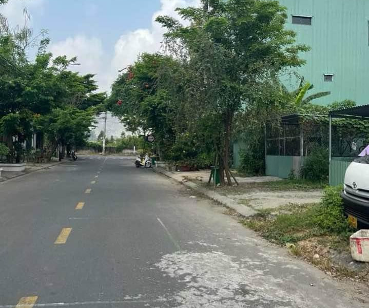 Bán nhà riêng quận Cẩm Lệ thành phố Đà Nẵng, giá 2,65 tỷ-01