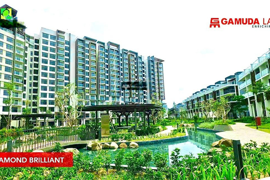 Diện tích 85m2, bán chung cư nằm trên Tân Phú, Hồ Chí Minh, ngôi căn hộ này gồm có 2 PN sổ hồng chính chủ-01