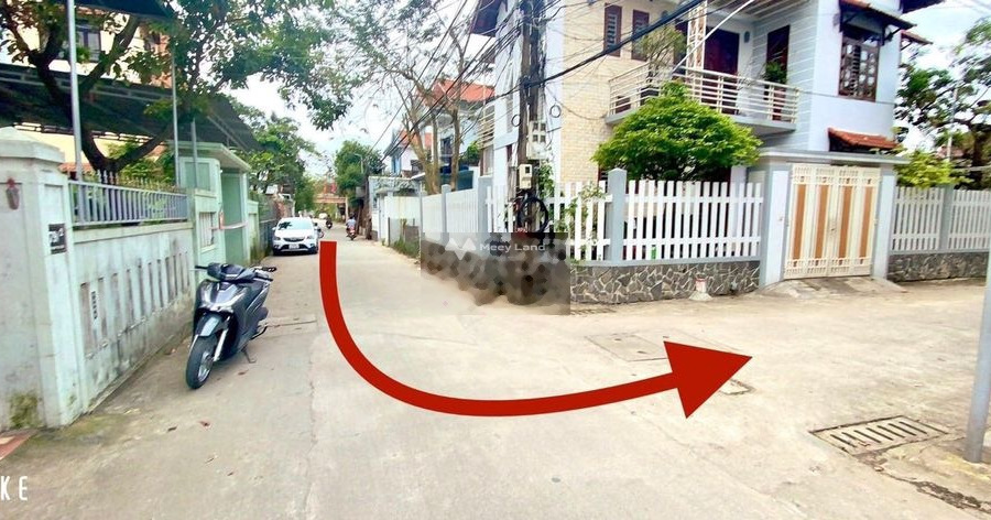 Phạm Thị Liên, Huế bán đất giá bán cạnh tranh 3.2 tỷ, hướng Đông Nam diện tích sàn là 116m2-01