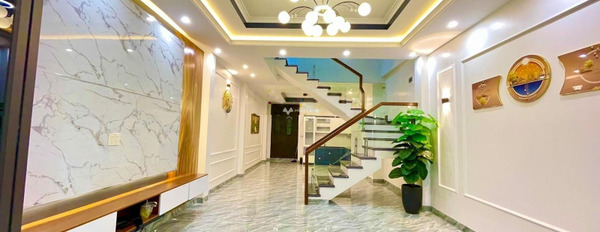 Nhà có 3 phòng ngủ bán nhà bán ngay với giá thị trường chỉ 2.7 tỷ diện tích chuẩn 90m2 vị trí thuận lợi ở Bùi Thị Tự Nhiên, Hải Phòng-03
