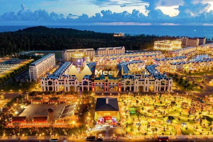 Bán chung cư diện tích 29,2m2 giá 100 triệu ở Gành Dầu, Kiên Giang-01