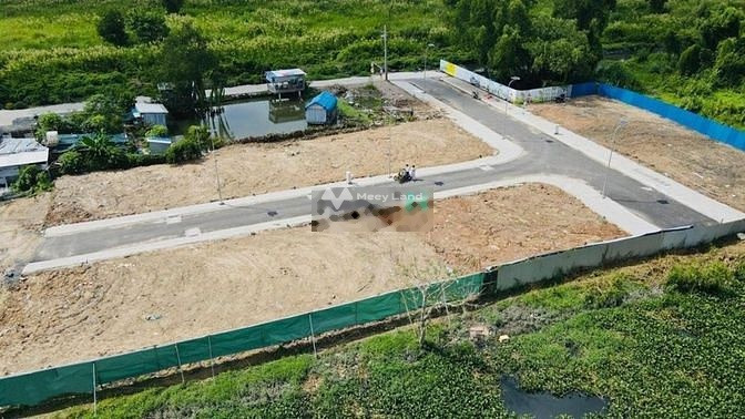 Lê Tấn Bê, Bình Tân bán đất giá chỉ 2.6 tỷ có diện tích khoảng 79m2-01