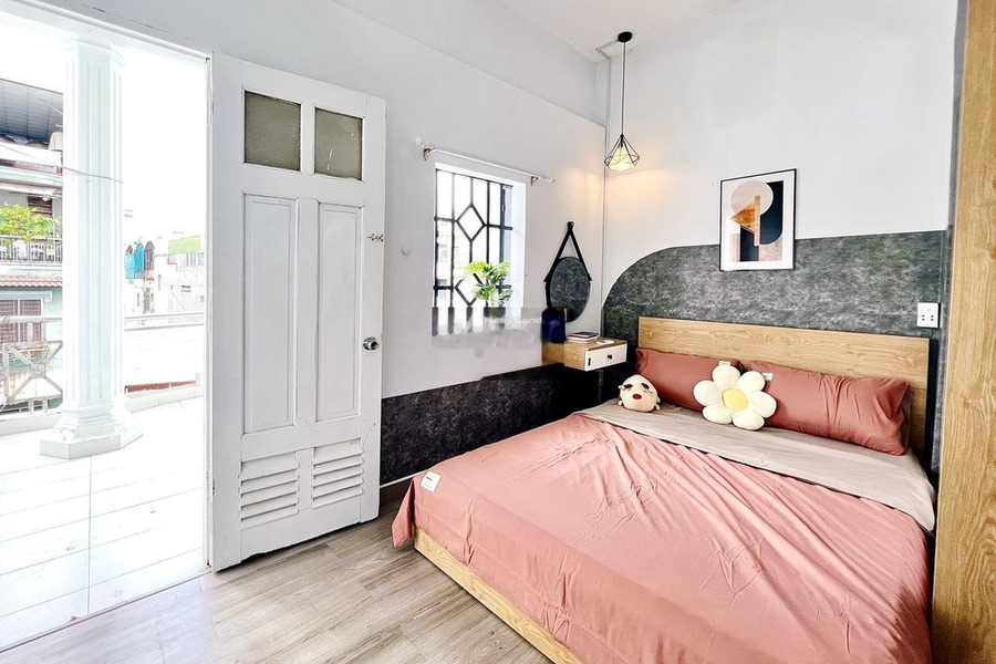 Nội thất đầy đủ, cho thuê căn hộ với diện tích khoảng 30m2 vị trí thuận lợi tọa lạc gần Tân Bình, Hồ Chí Minh giá thuê cực sốc chỉ 6.8 triệu/tháng-01