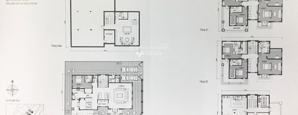 Diện tích 437.5m2, bán biệt thự vị trí mặt tiền tọa lạc trên Tôn Đức Thắng, Quận 1, ngôi nhà có tất cả 6 phòng ngủ, 5 WC gọi ngay!-03