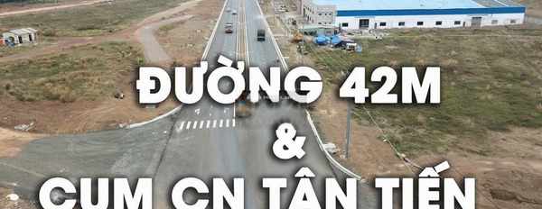 Bán đất Tân Hòa, Bình Phước 550 triệu diện tích 308m2-02
