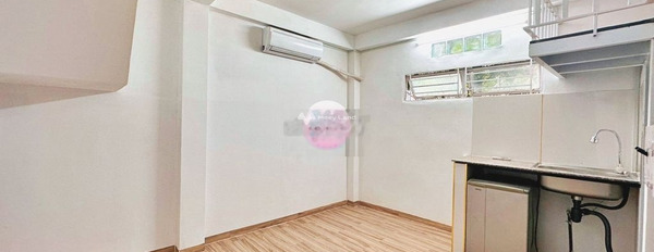 Phòng mới + Máy lạnh đẹp, sạch sẽ + Gác mini, gần cầu Tân Thuận, Q7 -03
